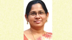 വീട്ടമ്മ മാവു കുഴയ്ക്കുന്ന യന്ത്രത്തിൽ കൈ കുടുങ്ങി മരിച്ചു