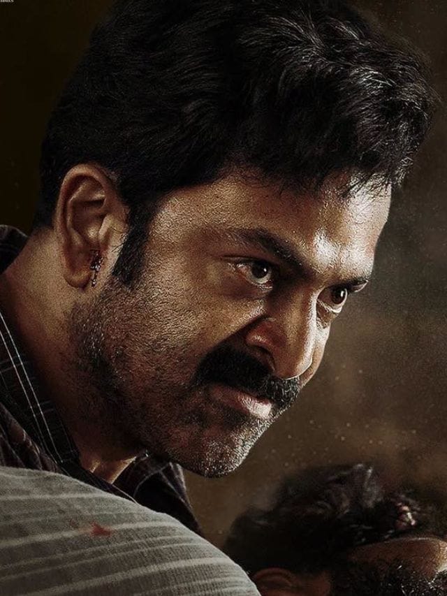 പൃഥ്വിരാജിന്റെ  ഐ നോബഡി ഓടിടിയിലേക്ക്, എന്ന് എവിടെ ?