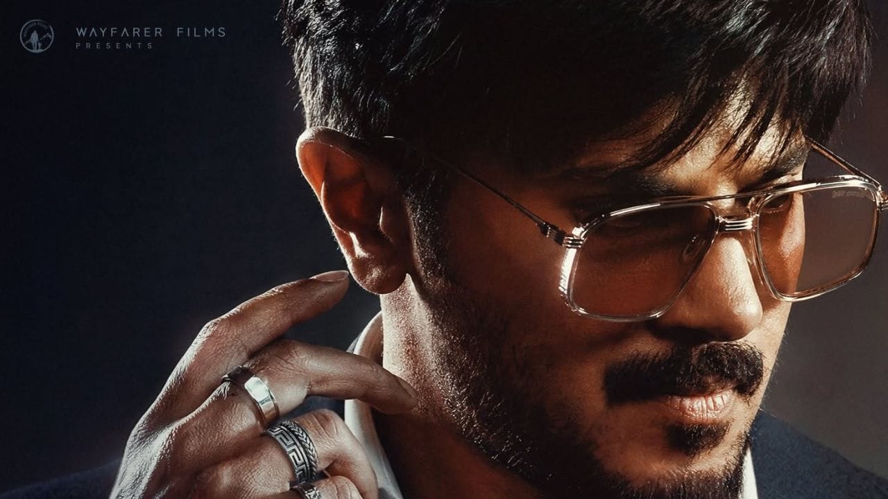 ഈ സിനിമയ്ക്കായി കാത്തിരുന്ന ആരാധകർക്ക് ഇപ്പോൾ നിരാശകരമായ വാർത്തയാണ് വന്നിരിക്കുന്നത്. ദുൽഖർ ചിത്രം ഈ ഓണത്തിന് തിയേറ്ററുകളിൽ എത്തില്ല. ഓണം റിലീസ് ആയി പ്ലാൻ ചെയ്തിരുന്ന സിനിമയുടെ റിലീസ് സെപ്റ്റംബർ മൂന്നിലേക്കാണ് മാറ്റിയിരിക്കുന്നത്. ( Image Credit Source Social Media )