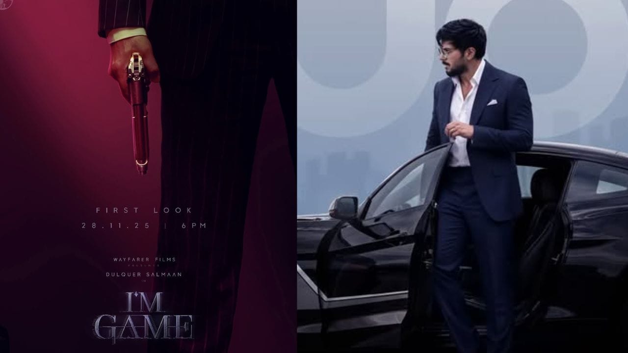 സിനിമയിൽ ഒരു ഗ്യാങ്സ്റ്റർ വേഷത്തിലാണ് ദുൽഖർ എത്തുന്നത്. നഹാസ് ഹിദായത്ത് ആണ് സിനിമ കഥ എഴുതി സംവിധാനം നിർവഹിച്ചിരിക്കുന്നത്. സജീർബാബ, ബിലാൽ മൊയ്തു, ഇസ്മയിൽ അബൂബക്കർ എന്നിവരാണ് തിരക്കഥ ഇരിക്കുന്നത്. ജിഷയും ഖാലിദ് ആണ് ഛായാഗ്രഹണം.