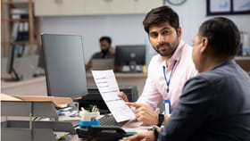 ബാങ്ക് ജോലിയോ ആഗ്രഹിക്കുന്നത്! ഐബിപിഎസിൽ ജോലി നേടാം