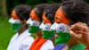 പ്രിയപ്പെട്ടവര്‍ക്ക് സ്വാതന്ത്ര്യദിനാശംസകള്‍ നേരാം; ആഘോഷങ്ങള്‍......
