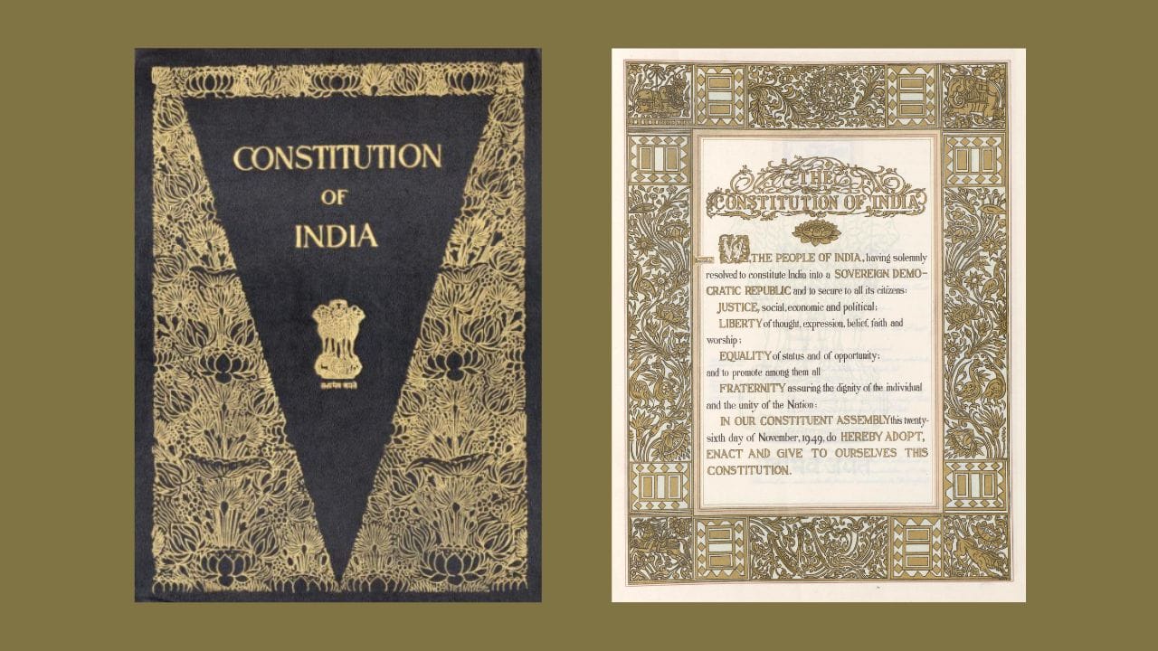 ഇന്ത്യൻ ഭരണഘടനാ അസംബ്ലി 1949 നവംബർ 26ന് അംഗീകരിച്ച ഭരണഘടനയാണ് പിന്നീട് ജനങ്ങളിലേക്ക് എത്തിയത്. തിരഞ്ഞെടുക്കപ്പെട്ട ഒരു ജനാധിപത്യ സർക്കാരിന് കീഴിലേക്ക് നമ്മുടെ രാജ്യം പൂർണ്ണമായും മാറിയത് ഈ ദിനത്തിലാണ്. രാജ്യത്തിൻ്റെ നിലനിൽപ്പിനായി സർക്കാരും ഭരണഘടനാ സ്ഥാപനങ്ങളും നൽകുന്ന വിലപ്പെട്ട സംഭാവനകളെ ഓർക്കാനും ആദരിക്കാനും കൂടിയാണ് ഓരോ വർഷവും റിപ്പബ്ലിക് ദിനം പ്രധാനമായും ആഘോഷിക്കുന്നത്.