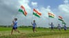 സംസ്ഥാനത്തുടനീളം വിപുലമായ സ്വാതന്ത്ര്യദിനാഘോഷ പരിപാടികൾ...
