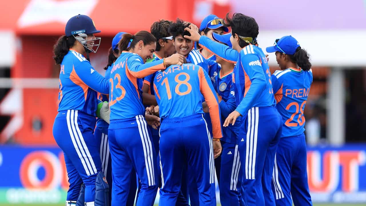 Womens Asia Cup 2026: വീണ്ടും ഇന്ത്യ-പാക് പോരാട്ടത്തിന് കളമൊരുങ്ങി, അതും ദിവസങ്ങള്ക്കുള്ളില്! ഏഷ്യാ കപ്പ് ഷെഡ്യൂള് പുറത്ത് Womens Asia Cup 2026: വീണ്ടും ഇന്ത്യ-പാക് പോരാട്ടത്തിന് കളമൊരുങ്ങി, അതും ദിവസങ്ങള്ക്കുള്ളില്! ഏഷ്യാ കപ്പ് ഷെഡ്യൂള് പുറത്ത്