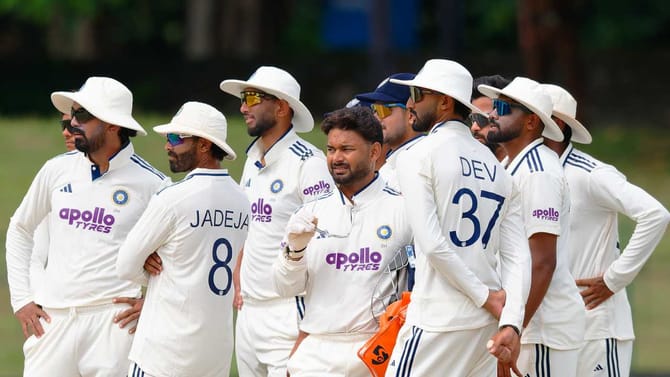 88 നോ ബോൾ; ടെസ്റ്റിൽ നാണിപ്പിക്കുന്ന റെക്കോഡിട്ട് ഇന്ത്യൻ താരം