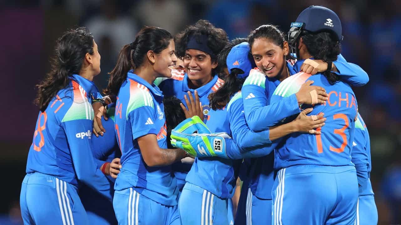IND vs THAI Women’s Asia Cup 2026: ജയം കുറിക്കാന്‍ ഹര്‍മന്‍പ്രീതും സംഘവും; ഇന്ത്യ-തായ്‌ലന്‍ഡ് മത്സരം എപ്പോള്‍, എവിടെ കാണാം?