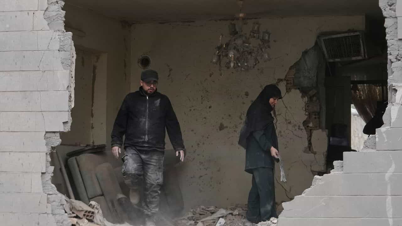 US-Iran Conflict: യുഎസ് സൈനികനെ കൊല്ലുന്നവര്‍ക്ക് 60,000 ഡോളര്‍; സ്ത്രീകള്‍ക്ക് മുന്നില്‍ ഓഫര്‍ വെച്ച് ഇറാന്‍