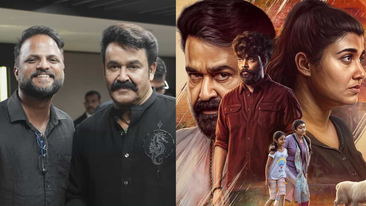 തുടക്കം ഫൈനൽ കട്ട് കണ്ട് ലാലേട്ടൻ പറഞ്ഞത് കേട്ടോ? വെളിപ്പെടുത്തി ജൂഡ്! തുടക്കം ഫൈനൽ കട്ട് കണ്ട് ലാലേട്ടൻ പറഞ്ഞത് കേട്ടോ? വെളിപ്പെടുത്തി ജൂഡ്!