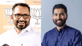 ബി.ജെ.പിയിൽ വലിയ അഴിച്ചുപണി, കെ.സുരേന്ദ്രനും അനിൽ ആന്റണിയും ദേശീയ