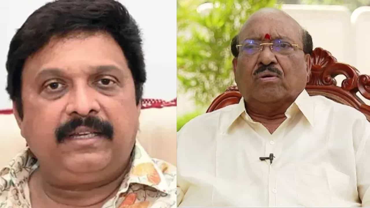 Vellappally Natesan: ഗണേഷ് കുമാർ വ്യക്തിശുദ്ധി ഇല്ലാത്ത പരനാറി, ഉമ്മൻചാണ്ടിയെ ചതിച്ച് മന്ത്രിസ്ഥാനം നേടി; വെള്ളാപ്പള്ളി നടേശൻ