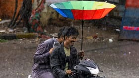 മഴയുടെ ശക്തി കുറഞ്ഞോ? മുന്നറിയിപ്പ് ഈ ജില്ലകളിൽ മാത്രം