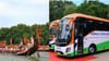പോക്കറ്റ് കാലിയാകാതെ ഓണാവധി അഘോഷിക്കാം; കെഎസ്ആർടിസി പാക്കേജുകൾ...