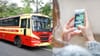 കെഎസ്ആർടിസി ടിക്കറ്റ് വാട്‌സ്ആപ്പിലൂടെയും; നമ്പർ ഇതാ...