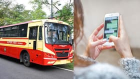 കെഎസ്ആർടിസി ടിക്കറ്റ് വാട്‌സ്ആപ്പിലൂടെയും; നമ്പർ ഇതാ