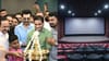 തിയേറ്റർ ഇല്ലാത്ത ന​ഗരം എന്ന ചീത്തപ്പേര് മാറി, കാക്കനാട് മാജിക്...