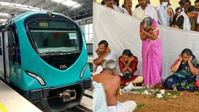 വാവുബലിക്ക് പോകുന്നവർക്ക് ആശ്വാസം; അധിക സർവീസുമായി കൊച്ചി മെട്രോ