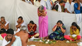 കർക്കിടക വാവിന് ബലിതർപ്പണം നടത്താൻ 'ഒരിക്കൽ' വ്രതം എടുക്കേണ്ടത്..