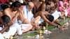 ഇന്ന് കർക്കിടക വാവ്; പിതൃമോക്ഷ പുണ്യത്തിനായി വിശ്വാസികൾ ബലിതർ......