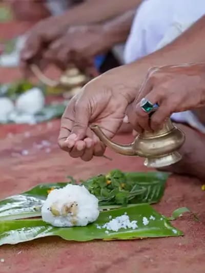 കർക്കിടകവാവ് ദിനത്തിൽ ഈ കാര്യങ്ങൾ ഒരിക്കലും ചെയ്യരുത്!