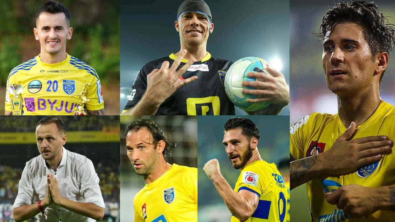 കേട്ട വാർത്തകൾ സത്യമാകാൻ മഞ്ഞപ്പട പ്രാർഥിച്ചോളൂ! കൊലകൊമ്പനായി കേരള ബ്ലാസ്റ്റേഴ്സ് തിരിച്ചുവരും കേട്ട വാർത്തകൾ സത്യമാകാൻ മഞ്ഞപ്പട പ്രാർഥിച്ചോളൂ! കൊലകൊമ്പനായി കേരള ബ്ലാസ്റ്റേഴ്സ് തിരിച്ചുവരും