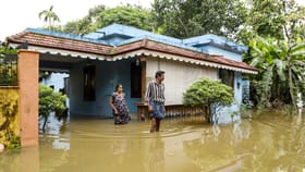 തോരാമഴയിൽ വീട്ടിൽ വെള്ളം കയറിയോ? തിരികെ മടങ്ങുമ്പോൾ ഇക്കാര്യങ്ങൾ