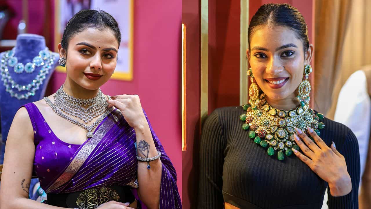 Kerala Gold Rate: പൊന്ന് പുതിയ ട്രാക്കില്‍; ഓഗസ്റ്റ് നാലിലെ സ്വര്‍ണവില