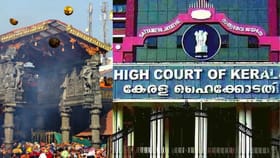 ശബരിമലയിലെ മിൽമ നെയ്യ് തട്ടിപ്പ്; പ്രത്യേക അന്വേഷണ സംഘത്തെ..