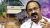 മഴക്കെടുതി; മരിച്ചവരുടെ കുടുംബത്തിന് 8 ലക്ഷം, വീടും സ്ഥലവും...