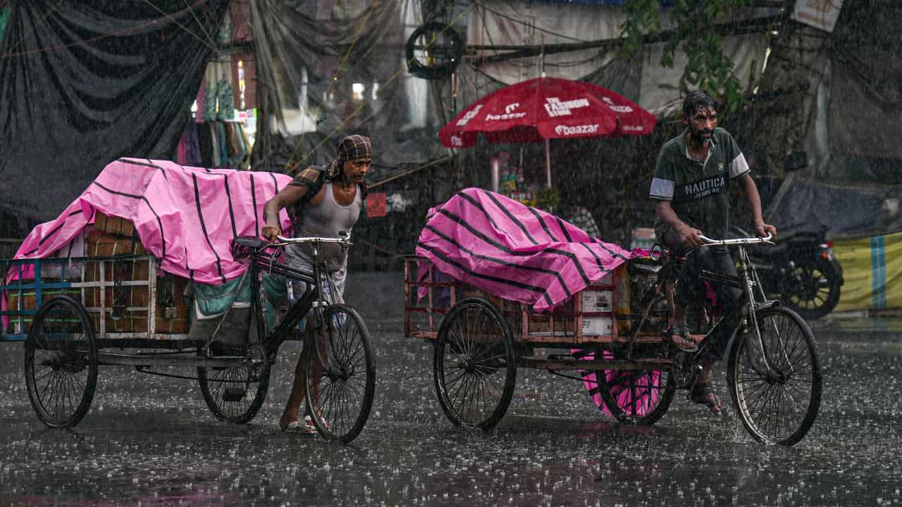 Kerala Weather Update: മഴ പോയിട്ടില്ല...ജാഗ്രതയാകാം; കേരളത്തില് ഇന്നും അതിശക്തമായ പേമാരി Kerala Weather Update: മഴ പോയിട്ടില്ല...ജാഗ്രതയാകാം; കേരളത്തില് ഇന്നും അതിശക്തമായ പേമാരി