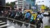 ഇന്ന് എവിടെയൊക്കെ മഴ കിട്ടും? വരും മണിക്കൂറുകളിൽ മഴയ്ക്കും......
