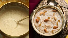 ഓണം കഴിഞ്ഞിട്ടും പായസം ബാക്കിയുണ്ടോ? ചൂടാക്കുമ്പോൾ ഈ തെറ്റ്...