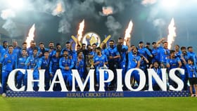 കിരീടം നിലനിര്‍ത്താന്‍ കൊച്ചി ബ്ലൂ ടൈഗേഴ്‌സ്; സാലി നയിക്കും