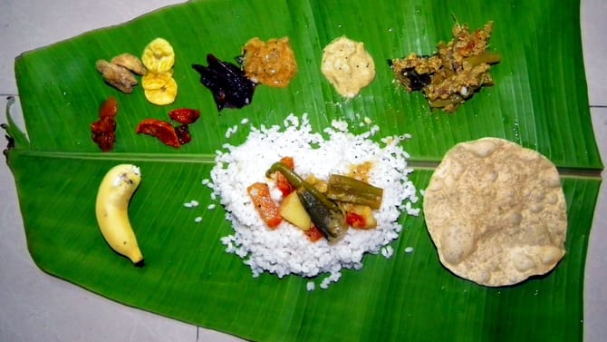 കൊച്ചിക്കാര്‍ക്ക് ഗംഭീര സദ്യയുണ്ട്; തിരുവോണം നാളിലേക്ക്...