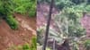 പരപ്പനങ്ങാടി-നാടുകാണി സംസ്ഥാനപാതയില്‍ മണ്ണിടിച്ചില്‍...