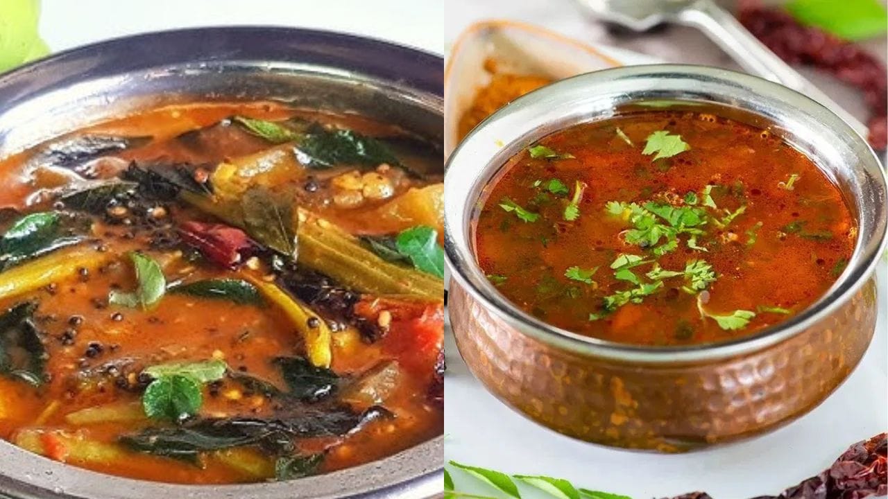 സാമ്പാറും രസവും: ഓണസദ്യയിൽ ബാക്കി വന്ന സാമ്പാർ ദിവസവും രാവിലെയും വൈകുന്നേരവും നന്നായി തിളപ്പിച്ച് വച്ചാൽ ഫ്രിഡ്ജ് ഇല്ലാതെ തന്നെ രണ്ടു ദിവസം വരെ കേടാകാതിരിക്കും. ഫ്രിഡ്ജിൽ വെക്കുകയാണെങ്കിൽ പച്ചക്കറികൾ വെന്തു കുഴഞ്ഞുപോകാതിരിക്കാൻ അധികം ചൂടാക്കാതെ നോക്കണം. ആവശ്യത്തിനുള്ളത് എടുത്ത് വേണം ചൂടാക്കാൻ. എല്ലാ എടുത്ത് ചൂടാക്കി വീണ്ടും ഫ്രിഡ്ജിൽ കയറ്റുന്നത് അത്ര നല്ലതല്ല.
