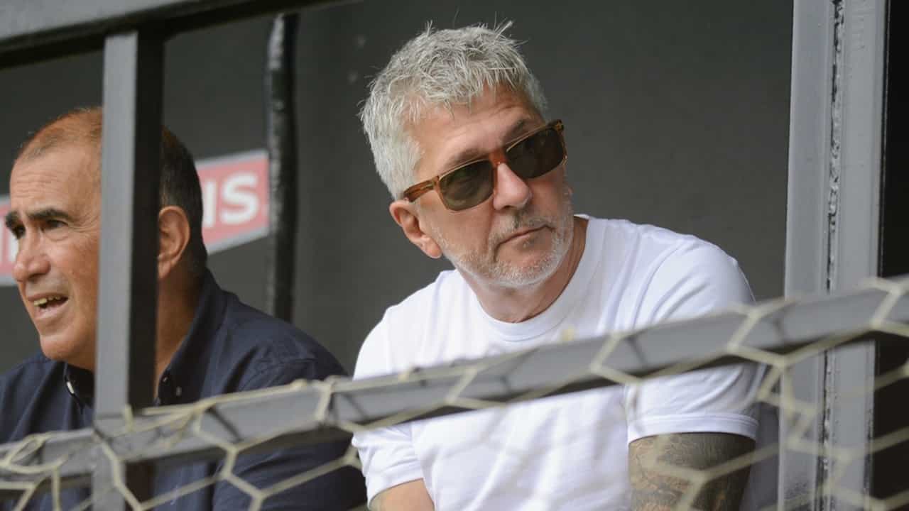 Jorge Messi: ബാഴ്സലോണ മുതൽ ലോകകപ്പ് വരെ നിഴലായി കൂടെയുണ്ടായിരുന്നയാൾ; ലയണൽ മെസ്സിയുടെ പിതാവ് വിടവാങ്ങി Jorge Messi: ബാഴ്സലോണ മുതൽ ലോകകപ്പ് വരെ നിഴലായി കൂടെയുണ്ടായിരുന്നയാൾ; ലയണൽ മെസ്സിയുടെ പിതാവ് വിടവാങ്ങി