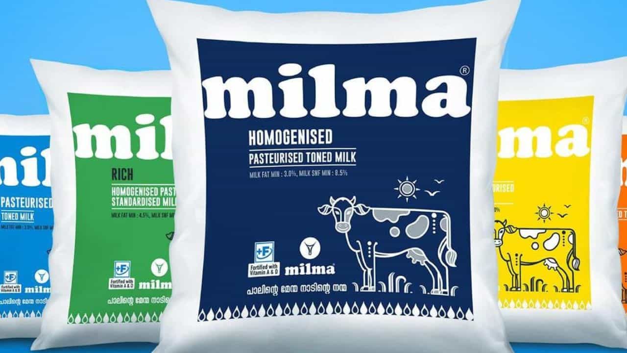 MILMA Recruitment 2026: മിൽമയിൽ വൻ അവസരം! മാസ ശമ്പളം 47,000 രൂപ വരെ; വിവിധ ജില്ലകളിലെ ഒഴിവുകൾ