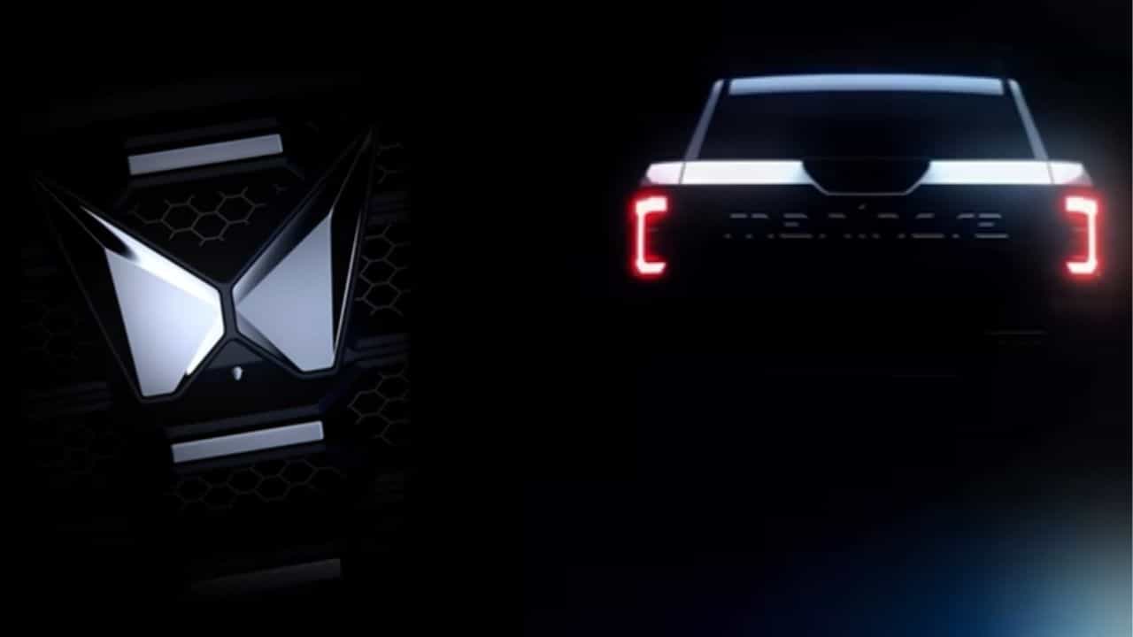 Mahindra Scorpio N Pickup : ടോയോട്ട ഹൈലക്സിന് മഹീന്ദ്രയുടെ ചെക്ക്, സ്കോർപിയോ എൻ പിക്കപ്പ് വിപണിയിലേക്ക് Mahindra Scorpio N Pickup : ടോയോട്ട ഹൈലക്സിന് മഹീന്ദ്രയുടെ ചെക്ക്, സ്കോർപിയോ എൻ പിക്കപ്പ് വിപണിയിലേക്ക്