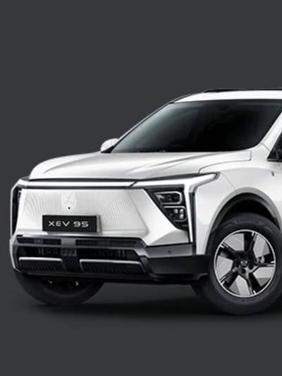 കാത്തിരുന്ന മാറ്റവുമായി മഹീന്ദ്ര XEV 9S