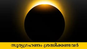 ജോലിസ്ഥലത്ത് ബുദ്ധിമുട്ടും, കട ബാധ്യതകളും, സൂര്യഗ്രഹണം