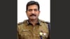 മലയാളി ഐപിഎസ് ഉദ്യോഗസ്ഥൻ കെ.ഷഫീൻ അഹമ്മദ് അന്തരിച്ചു...