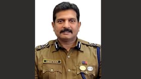 മലയാളി ഐപിഎസ് ഉദ്യോഗസ്ഥൻ കെ.ഷഫീൻ അഹമ്മദ് അന്തരിച്ചു