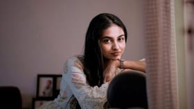 അച്ഛനെപ്പോലെ ഡോക്ടറാകാൻ ആഗ്രഹിച്ചു, പിന്നീട് സിനിമാ മോഹം;....