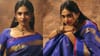 ഓണത്തിന് വെറൈറ്റി ഫോട്ടോഷൂട്ടുമായി മമിത ബൈജു...