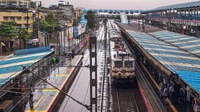 മംഗളൂരു-കൊല്ലം ഓണം സ്‌പെഷ്യല്‍ ട്രെയിന്‍ ഓഗസ്റ്റ് 25ന്; സമയമറിയാം