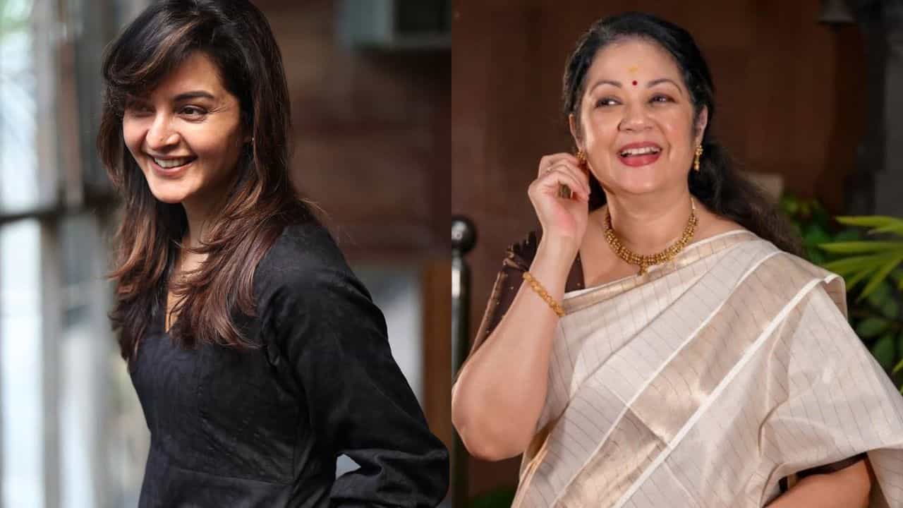 Manju Warrier: മഞ്ജു വാര്യർ പോലും സിനിമയിൽ അക്കാര്യം നേരിടുന്നു! വെളിപ്പെടുത്തലുമായി ശാന്തികൃഷ്ണ