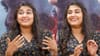 “സ്റ്റേജ് പേടിയാണ്, ടെൻഷൻ അകറ്റാനുള്ള എൻ്റെ വഴിയാണത്”...