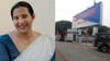 പാലാ ന​ഗരസഭയിൽ മായ രാഹുൽ ചെയർപേഴ്സണാകും ? അണിയറയിൽ നീക്കം...