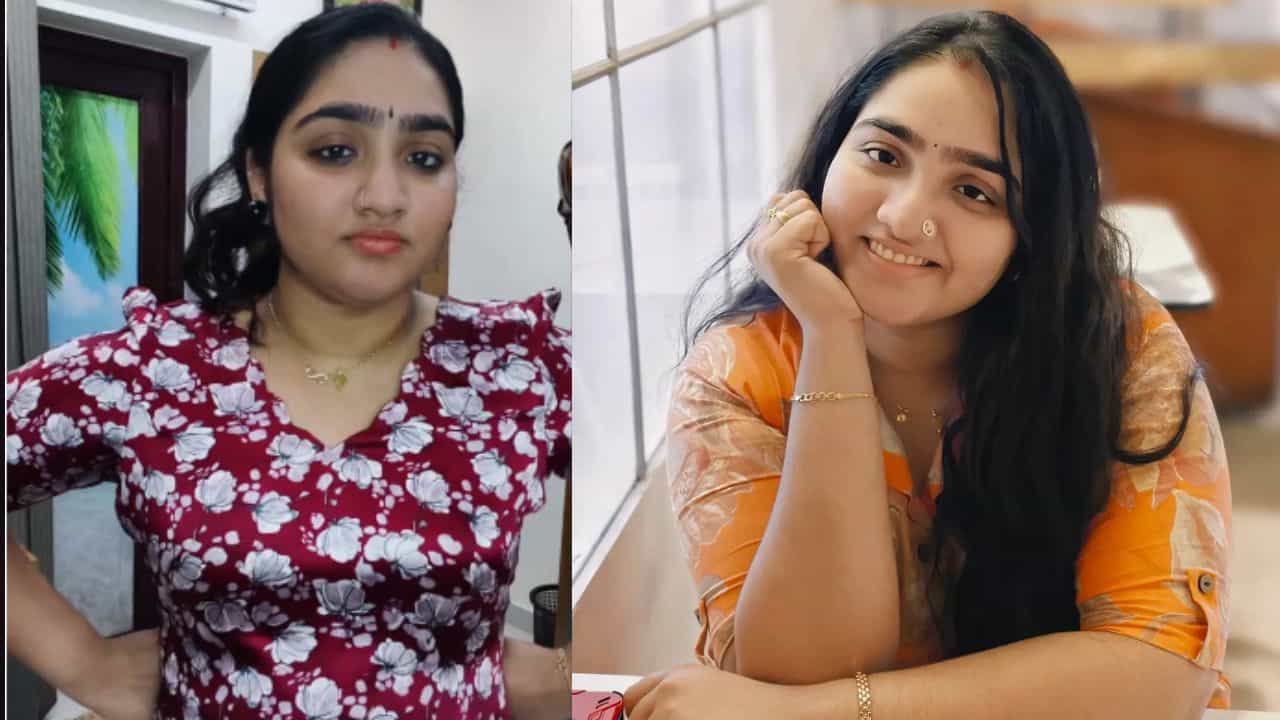 Akhil nrd Megha Nair: പ്രതികരണവുമായി അഖിലിന്റെ മുൻ ഭാര്യ മേഘ; സിസിടിവി ലിങ്ക് വേണോ? Akhil nrd Megha Nair: പ്രതികരണവുമായി അഖിലിന്റെ മുൻ ഭാര്യ മേഘ; സിസിടിവി ലിങ്ക് വേണോ?